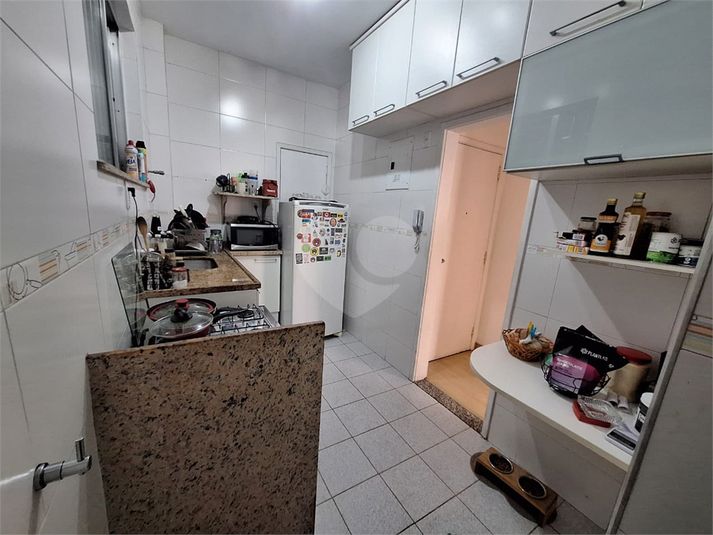 Venda Apartamento Rio De Janeiro Maracanã REO1055636 15