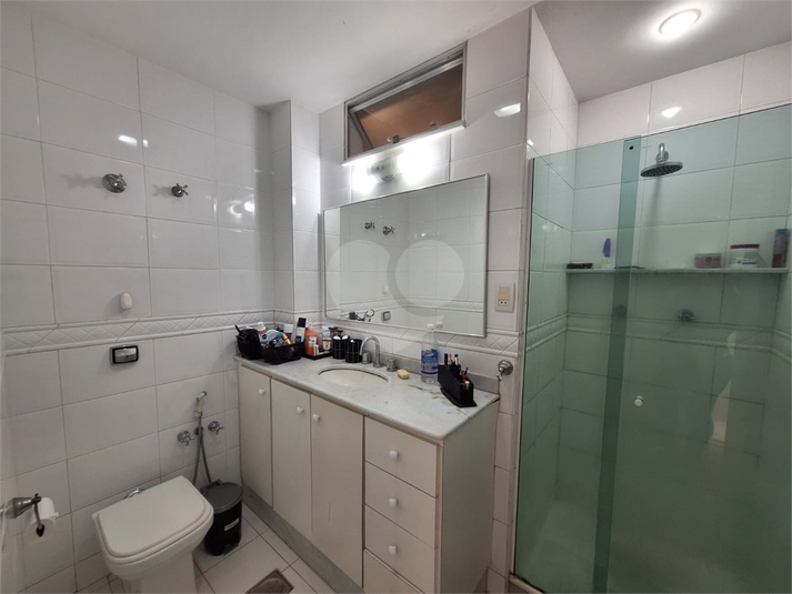 Venda Apartamento Rio De Janeiro Maracanã REO1055636 8