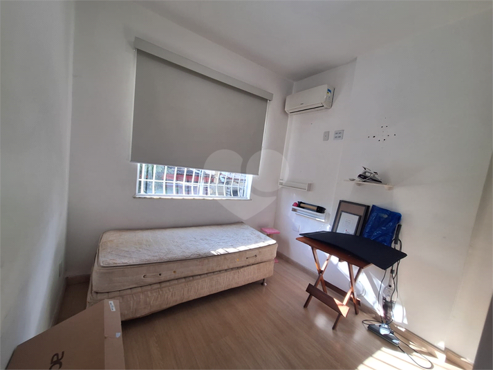 Venda Apartamento Rio De Janeiro Maracanã REO1055636 10