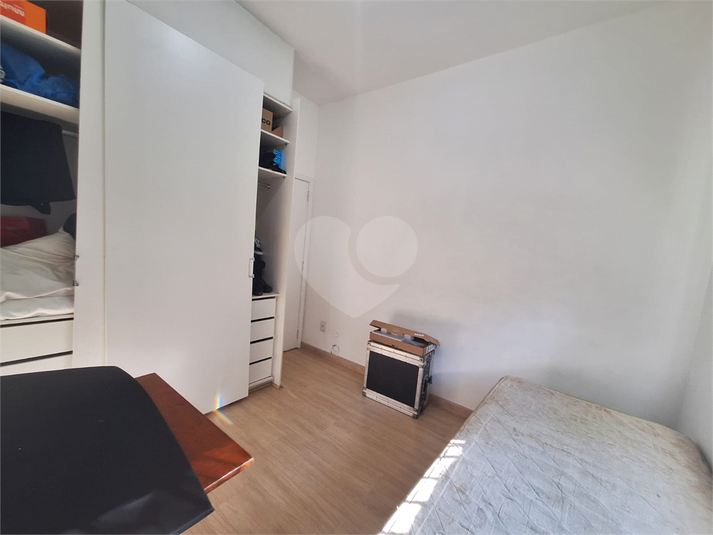 Venda Apartamento Rio De Janeiro Maracanã REO1055636 11