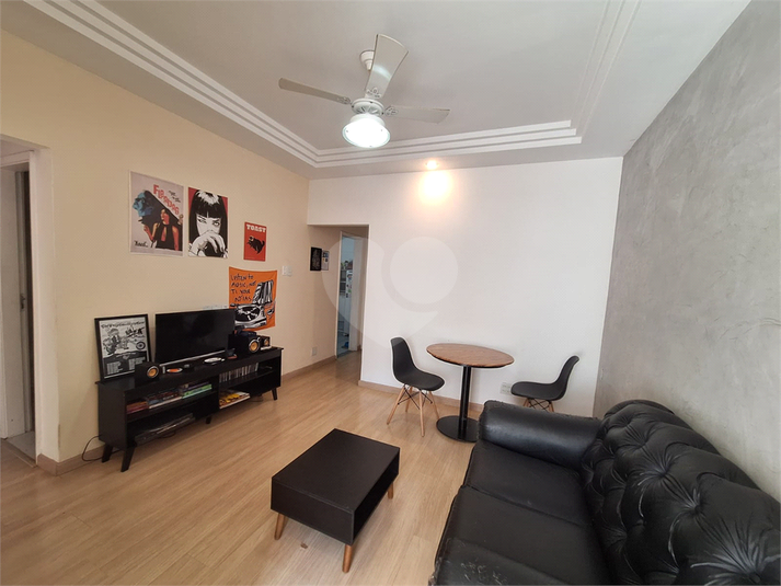 Venda Apartamento Rio De Janeiro Maracanã REO1055636 35