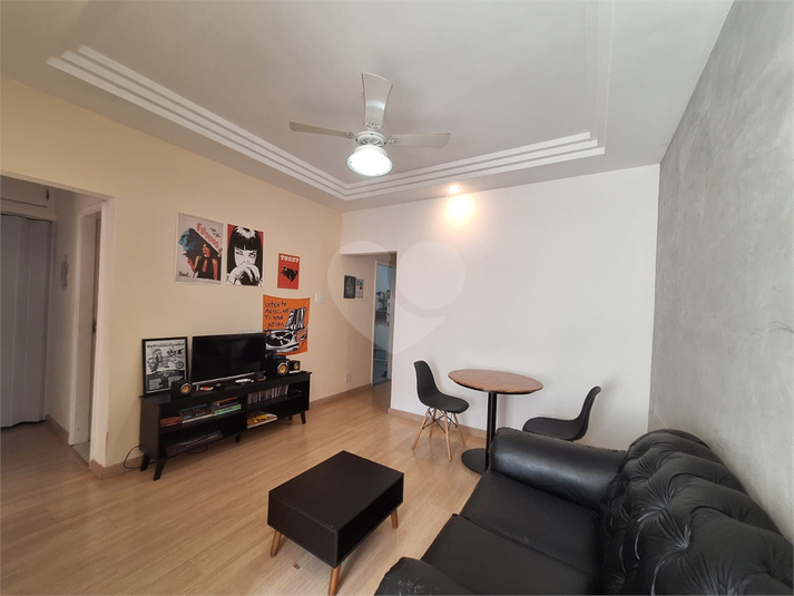 Venda Apartamento Rio De Janeiro Maracanã REO1055636 33