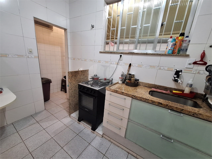 Venda Apartamento Rio De Janeiro Maracanã REO1055636 13