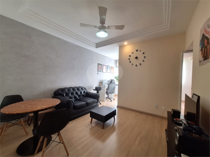 Venda Apartamento Rio De Janeiro Maracanã REO1055636 1