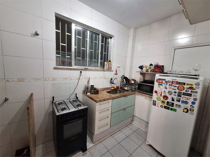 Venda Apartamento Rio De Janeiro Maracanã REO1055636 14