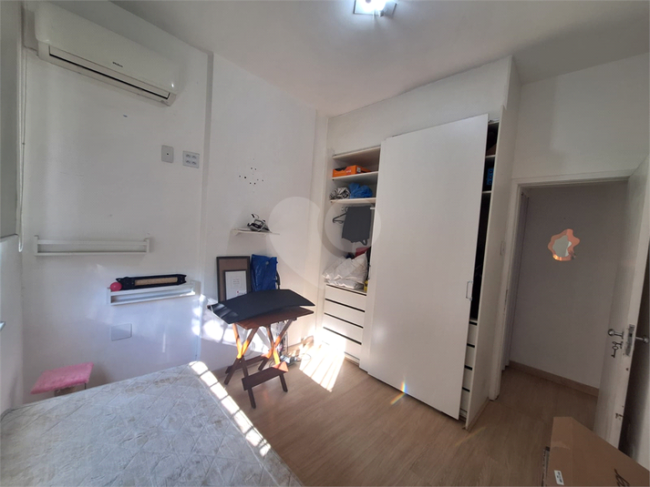 Venda Apartamento Rio De Janeiro Maracanã REO1055636 26