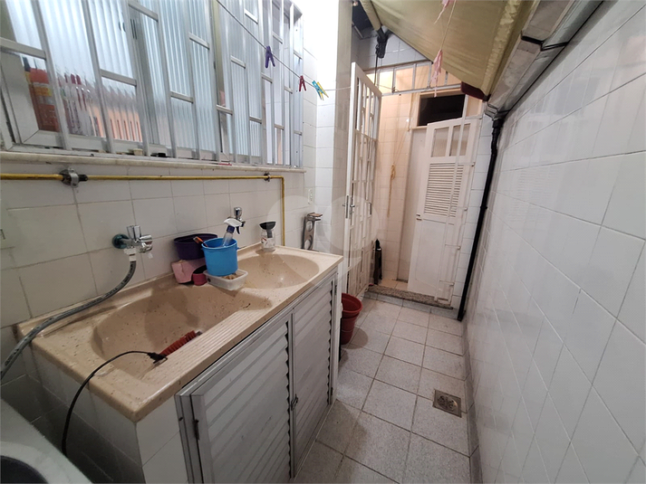 Venda Apartamento Rio De Janeiro Maracanã REO1055636 18