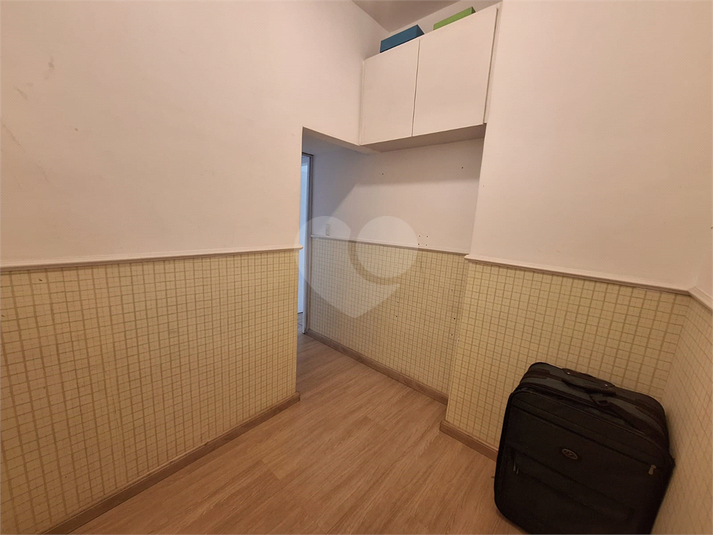 Venda Apartamento Rio De Janeiro Maracanã REO1055636 19