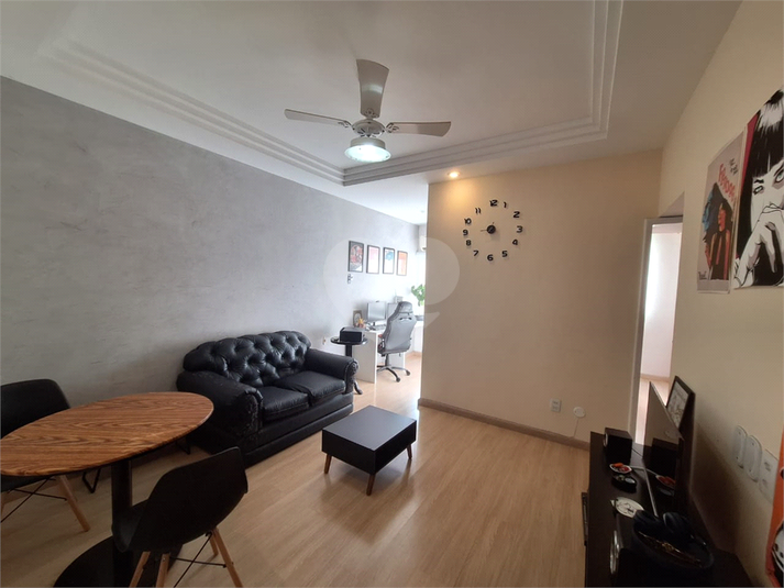 Venda Apartamento Rio De Janeiro Maracanã REO1055636 4