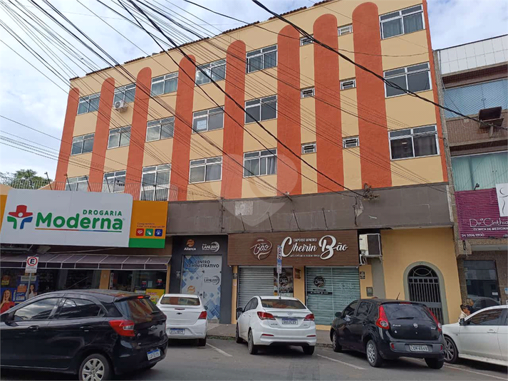 Venda Apartamento Barra Mansa Ano Bom REO1055639 9