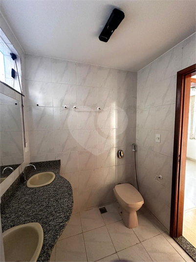 Venda Apartamento Barra Mansa Ano Bom REO1055639 17