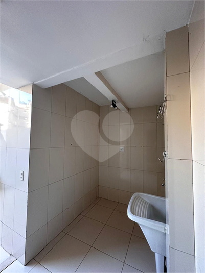 Venda Apartamento Barra Mansa Ano Bom REO1055639 15