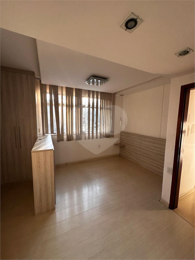 Venda Apartamento Barra Mansa Ano Bom REO1055639 1