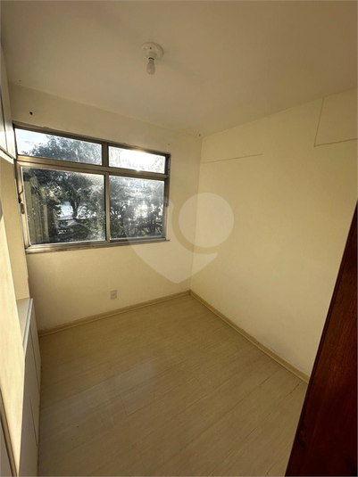 Venda Apartamento Barra Mansa Ano Bom REO1055639 12