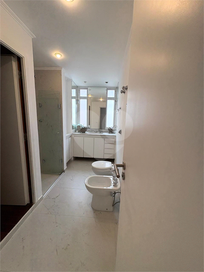 Aluguel Apartamento São Paulo Itaim Bibi REO1055640 20