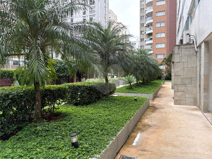 Aluguel Apartamento São Paulo Itaim Bibi REO1055640 31