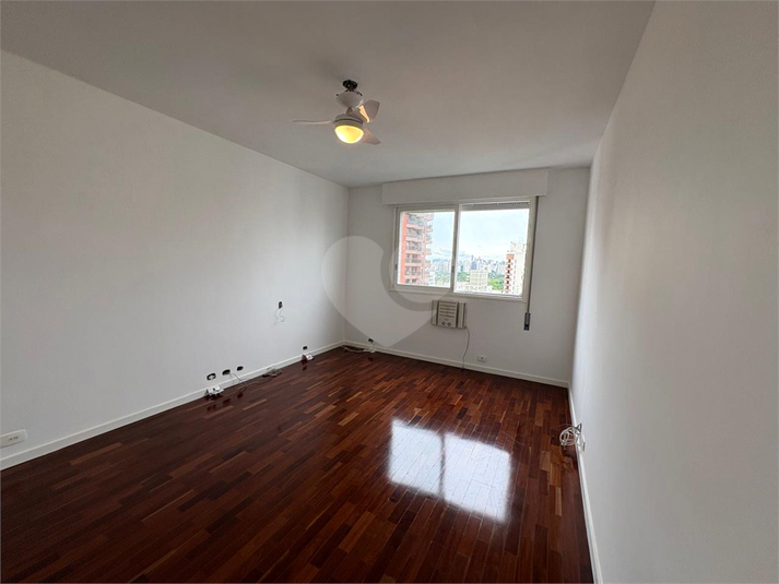 Aluguel Apartamento São Paulo Itaim Bibi REO1055640 23