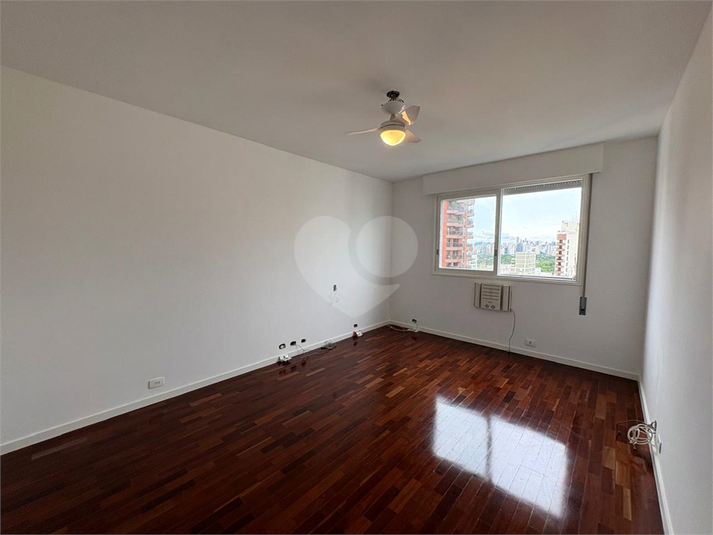 Aluguel Apartamento São Paulo Itaim Bibi REO1055640 22