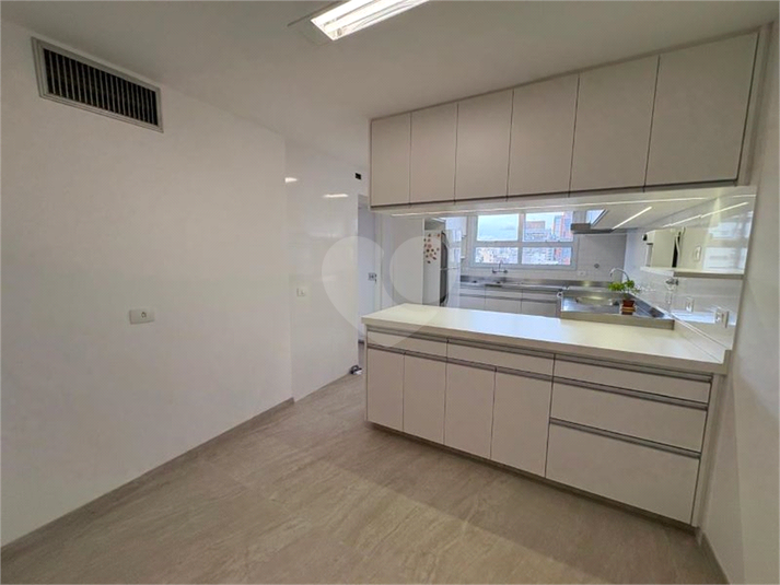 Aluguel Apartamento São Paulo Itaim Bibi REO1055640 11