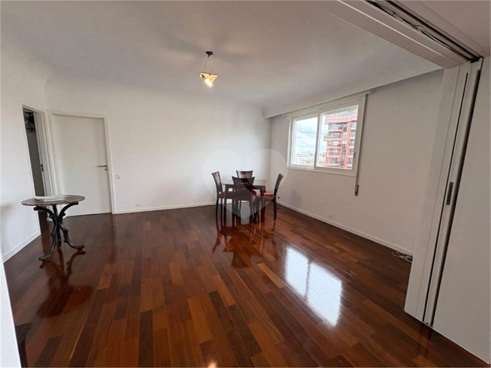 Aluguel Apartamento São Paulo Itaim Bibi REO1055640 3