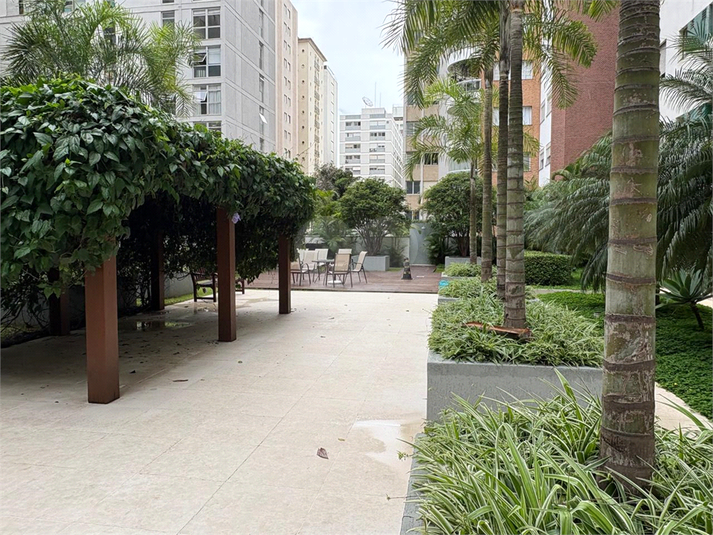 Aluguel Apartamento São Paulo Itaim Bibi REO1055640 35