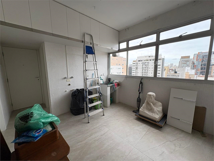 Aluguel Apartamento São Paulo Itaim Bibi REO1055640 14