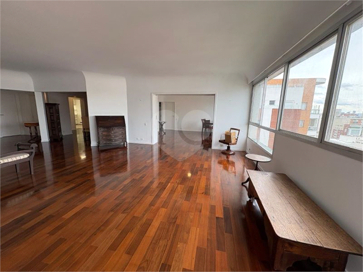 Aluguel Apartamento São Paulo Itaim Bibi REO1055640 1