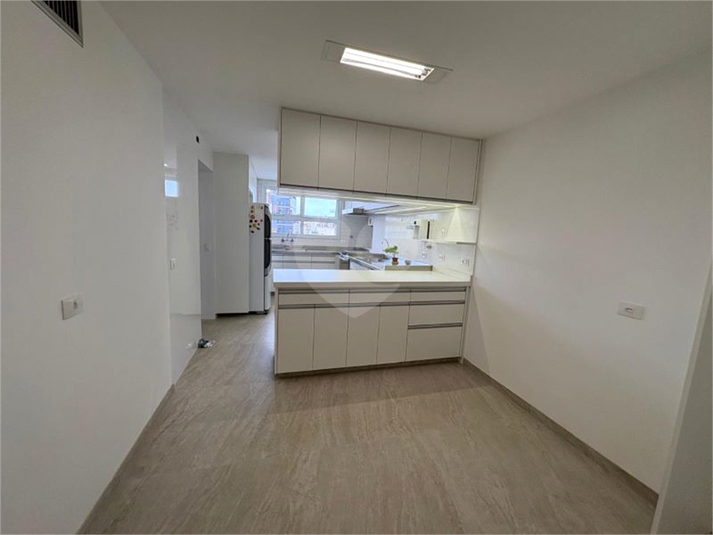 Aluguel Apartamento São Paulo Itaim Bibi REO1055640 9