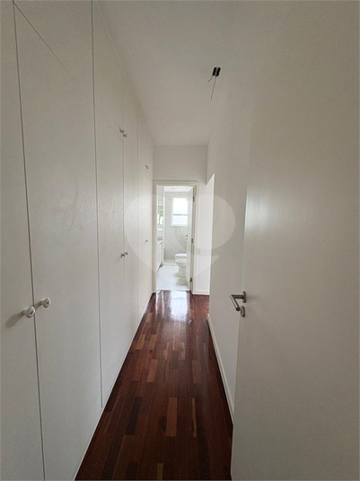 Aluguel Apartamento São Paulo Itaim Bibi REO1055640 16