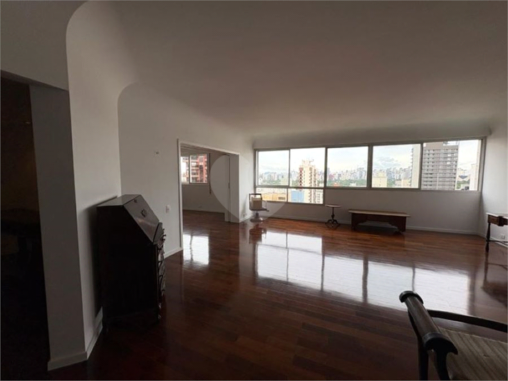 Aluguel Apartamento São Paulo Itaim Bibi REO1055640 2