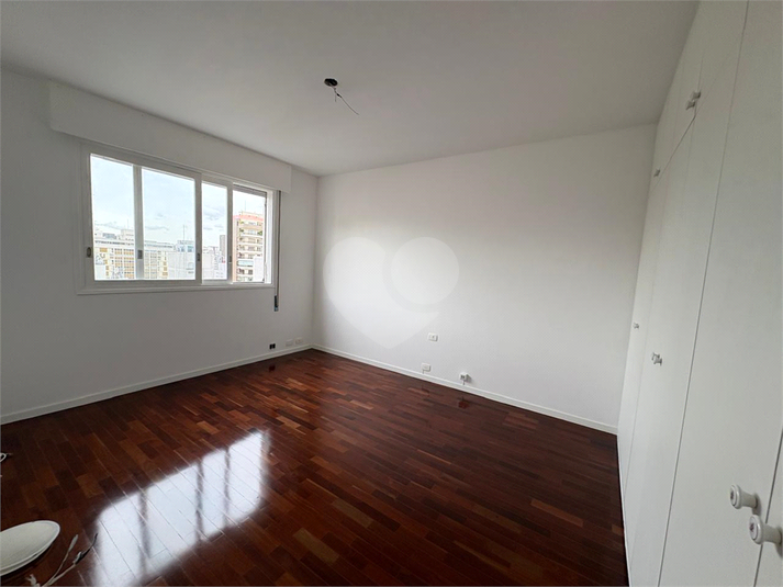 Aluguel Apartamento São Paulo Itaim Bibi REO1055640 18