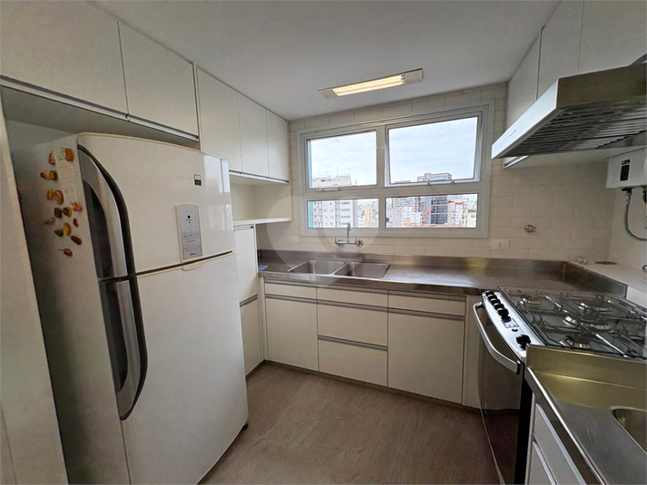 Aluguel Apartamento São Paulo Itaim Bibi REO1055640 13