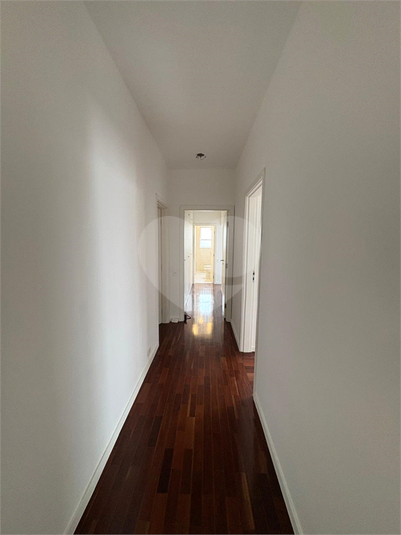 Aluguel Apartamento São Paulo Itaim Bibi REO1055640 25