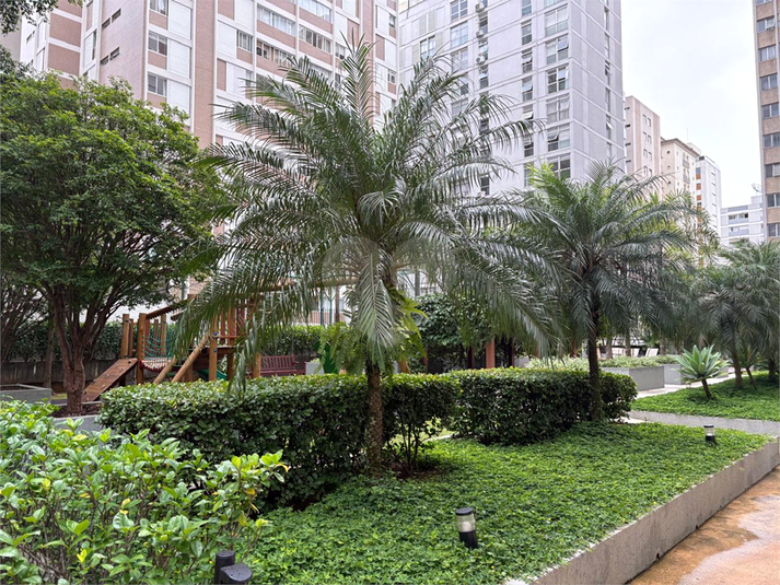 Aluguel Apartamento São Paulo Itaim Bibi REO1055640 30