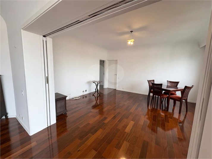 Aluguel Apartamento São Paulo Itaim Bibi REO1055640 4