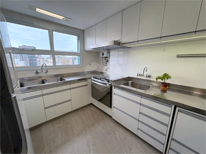 Aluguel Apartamento São Paulo Itaim Bibi REO1055640 12