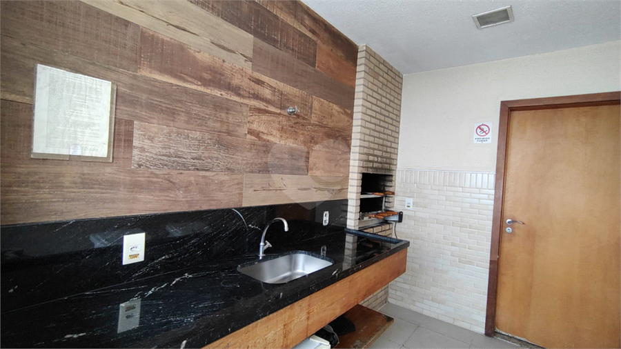 Venda Apartamento Vitória Bento Ferreira REO1055644 18