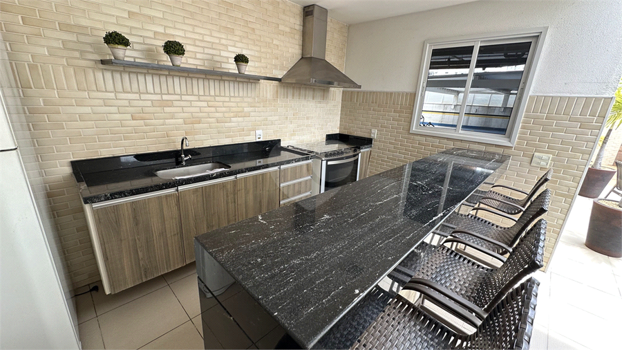 Venda Apartamento Vitória Bento Ferreira REO1055644 24