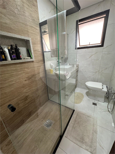 Venda Apartamento Piracicaba Alemães REO1055647 39