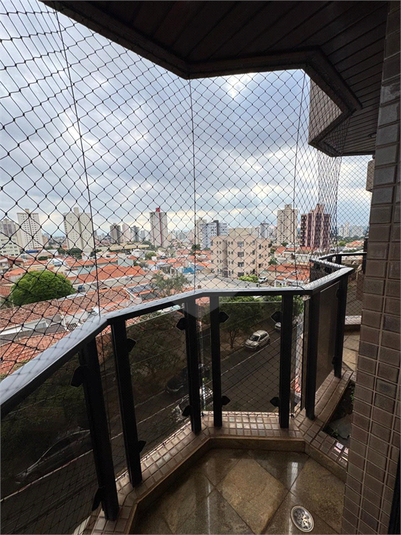 Venda Apartamento Piracicaba Alemães REO1055647 51