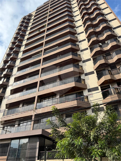 Venda Apartamento Piracicaba Alemães REO1055647 2