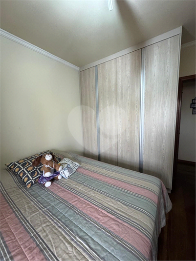 Venda Apartamento Piracicaba Alemães REO1055647 45