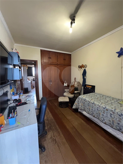 Venda Apartamento Piracicaba Alemães REO1055647 52