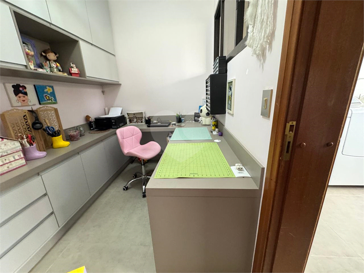 Venda Apartamento Piracicaba Alemães REO1055647 24