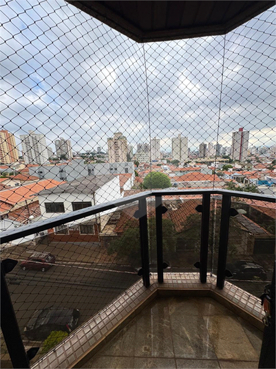 Venda Apartamento Piracicaba Alemães REO1055647 50