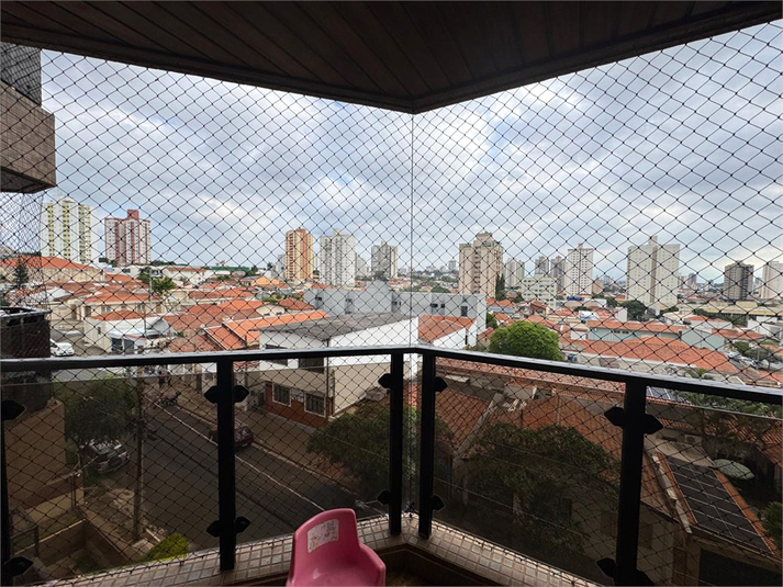 Venda Apartamento Piracicaba Alemães REO1055647 12