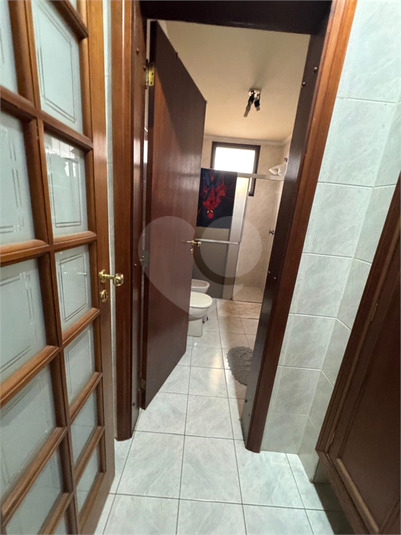 Venda Apartamento Piracicaba Alemães REO1055647 42