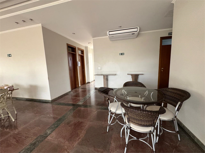 Venda Apartamento Piracicaba Alemães REO1055647 59