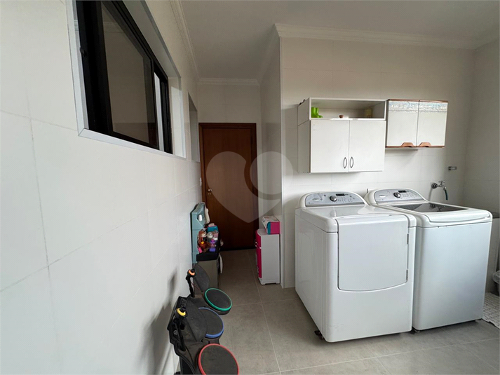 Venda Apartamento Piracicaba Alemães REO1055647 26