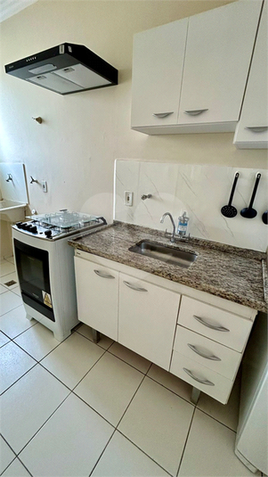 Aluguel Apartamento Jundiaí Jardim Búfalo REO1055649 4